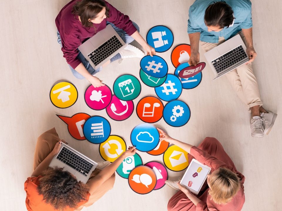 Why Your Brand Needs Professional Social Media Marketing Services
